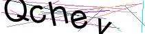 Dieses Bild enthält ein Buchstaben-Zahlen-Rätsel und dient dazu, Spam-Programme fernzuhalten. 