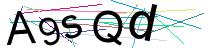 Dieses Bild enthält ein Buchstaben-Zahlen-Rätsel und dient dazu, Spam-Programme fernzuhalten. 