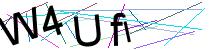 Dieses Bild enthält ein Buchstaben-Zahlen-Rätsel und dient dazu, Spam-Programme fernzuhalten. 