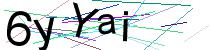 Dieses Bild enthält ein Buchstaben-Zahlen-Rätsel und dient dazu, Spam-Programme fernzuhalten. 
