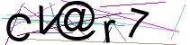 Dieses Bild enthält ein Buchstaben-Zahlen-Rätsel und dient dazu, Spam-Programme fernzuhalten. 