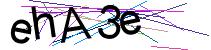 Dieses Bild enthält ein Buchstaben-Zahlen-Rätsel und dient dazu, Spam-Programme fernzuhalten. 