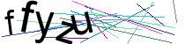 Dieses Bild enthält ein Buchstaben-Zahlen-Rätsel und dient dazu, Spam-Programme fernzuhalten. 