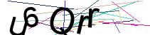 Dieses Bild enthält ein Buchstaben-Zahlen-Rätsel und dient dazu, Spam-Programme fernzuhalten. 