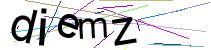 Dieses Bild enthält ein Buchstaben-Zahlen-Rätsel und dient dazu, Spam-Programme fernzuhalten. 