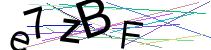 Dieses Bild enthält ein Buchstaben-Zahlen-Rätsel und dient dazu, Spam-Programme fernzuhalten. 