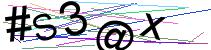 Dieses Bild enth&auml;lt ein Buchstaben-Zahlen-R&auml;tsel und dient dazu, Spam-Programme fernzuhalten. 