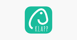 Klapp - App